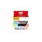 Canon PGI-280/CLI-281 Ink Cartridge 5 Color Pack 2075C006 - alternate 2